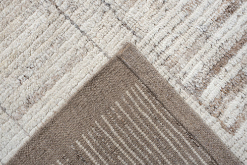Vintage Tulu Area Rug (8' x 10')